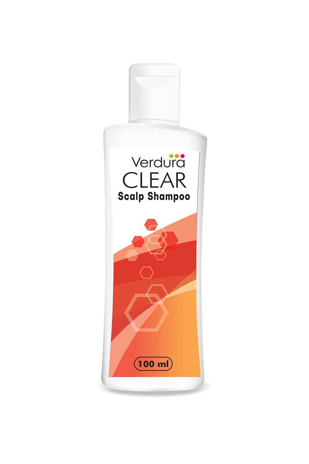 Verdura Clear scalp shampoo
