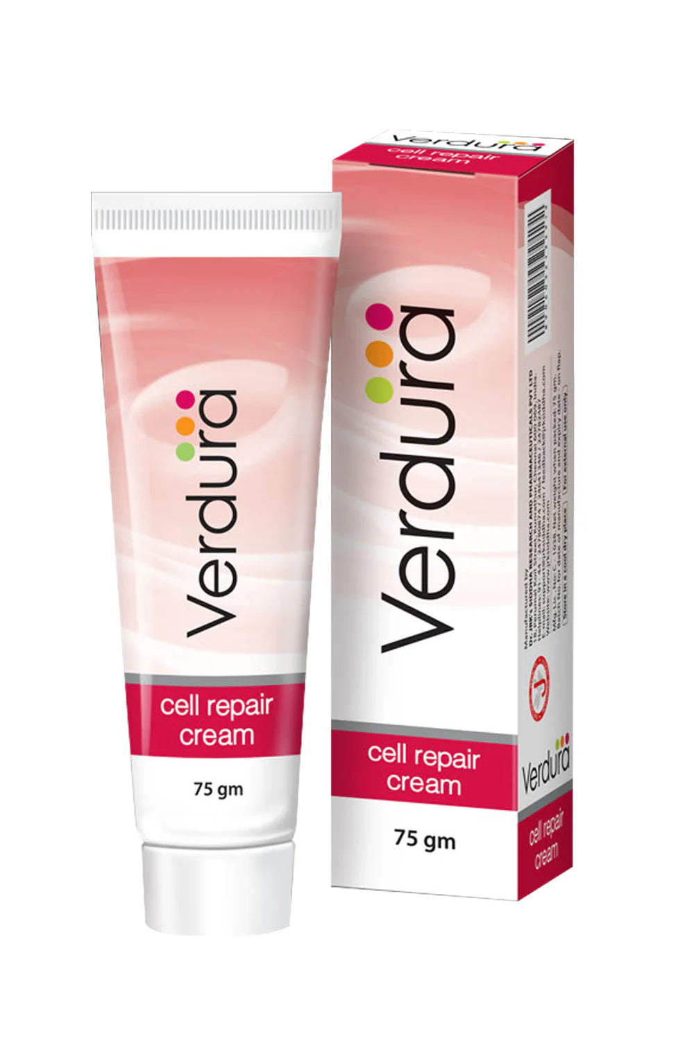 VERDURA CELL REPAIR CREAM