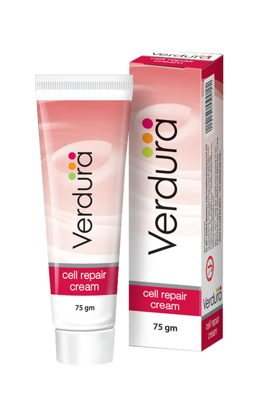 VERDURA CELL REPAIR CREAM